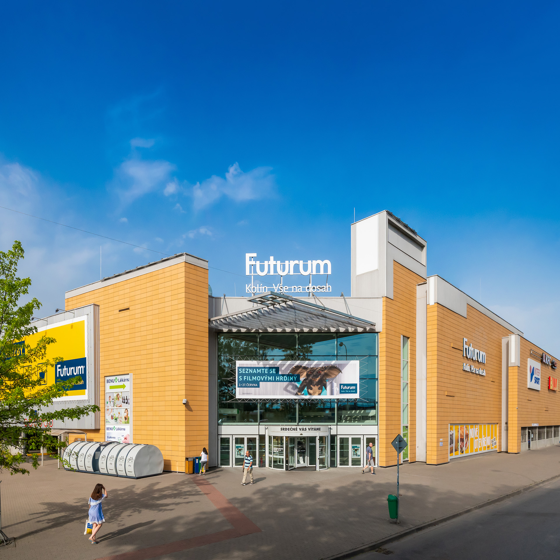LDS OC Futurum Kolín