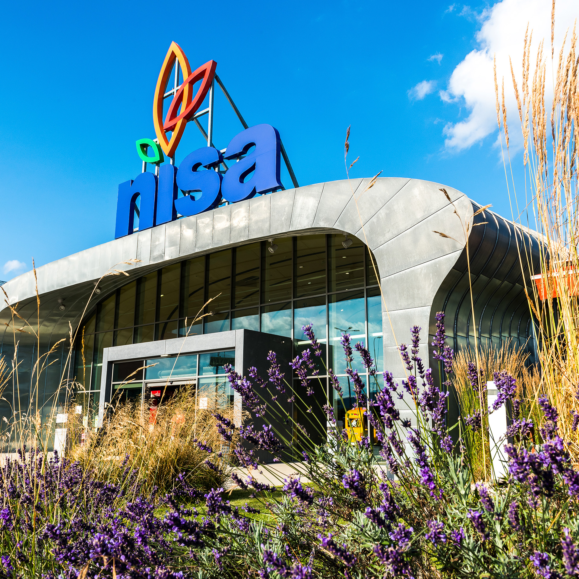 LDS OC Nisa Liberec