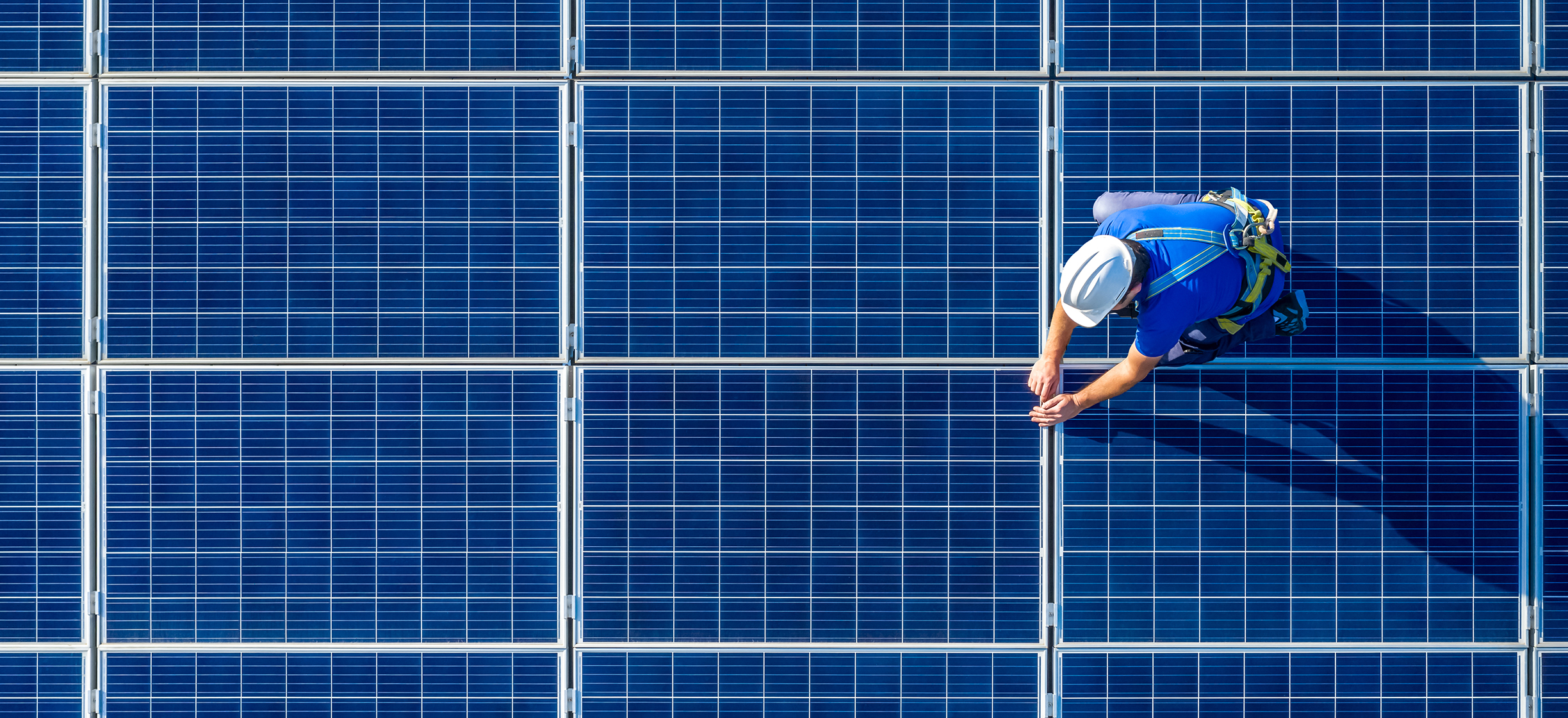 Fotovoltaická elektrárna – na jakém principu funguje?